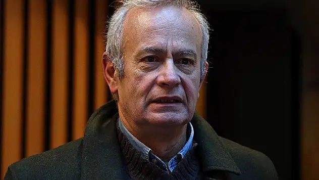 Hayri İnönü ve eşi ifade verdi