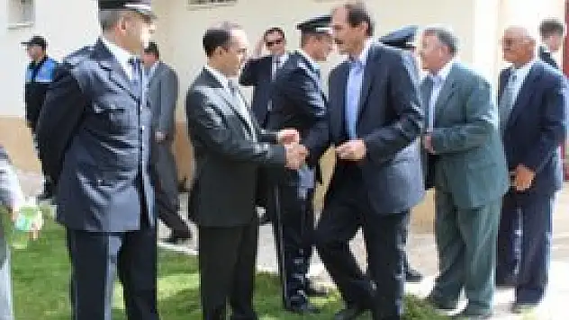 Türk Polis Teşkilatı'nın kuruluş yıl dönümü