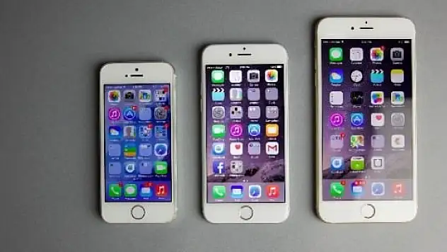 Apple Türkiye ürünlerine zam yaptı