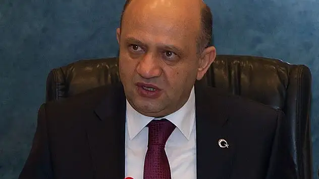 TÜSİAD'ın açıklaması çok garip oldu