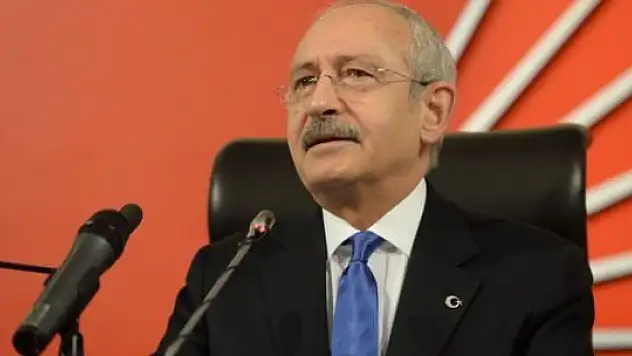 Kılıçdaroğlu: Erdoğan Osmanlı'yı bilmiyor