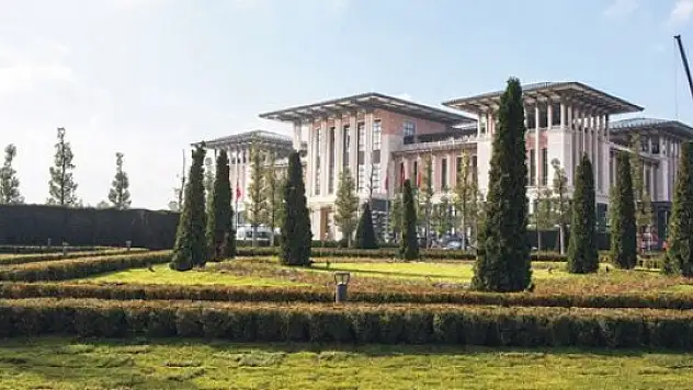 Asker saraylara geri dönüyor