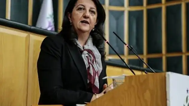 HDP'den CHP'ye: İttifakı artık gizlemeyelim!