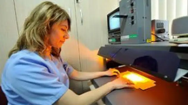 Avcı gibi iz sürerek adalete ışık tutuyorlar