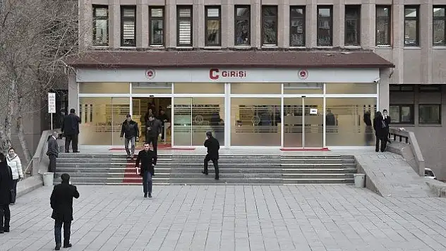 'Böcek' davasında ilk duruşma