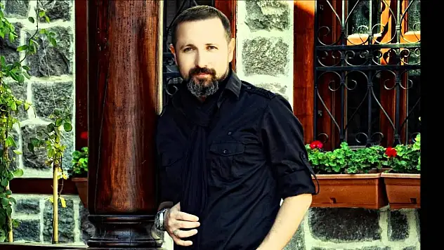 İnsanı ayakta tutan tek şey ''umuttur''