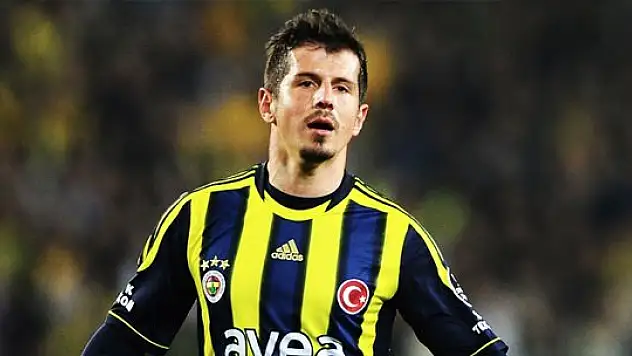 Emre kararını verdi! Sezon sonu...