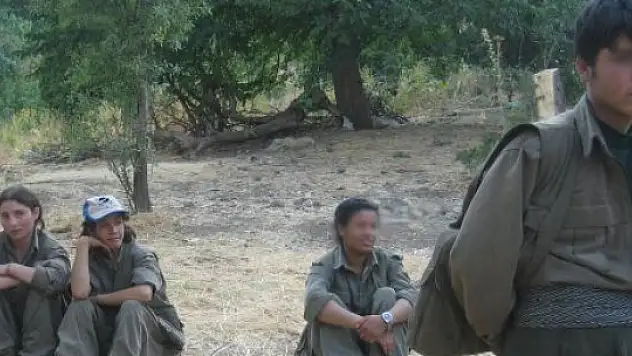 PKK'yı bitirecek aktörü açıkladı