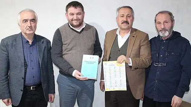 'Şehre sözümüz var'