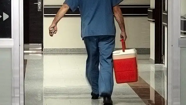 28 bin hasta organ bekliyor