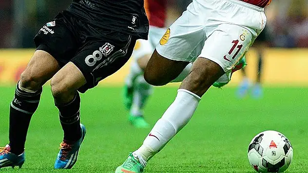 Derbide öne geçen kaybetmiyor