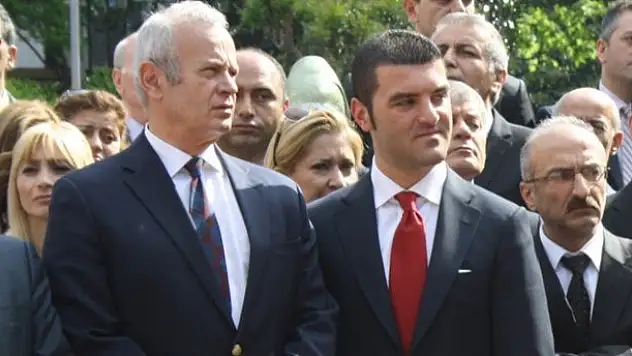 Sarıgül'ün yerine flaş atama