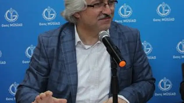 ''Konya, Türkiye'de ilk üçe girer''