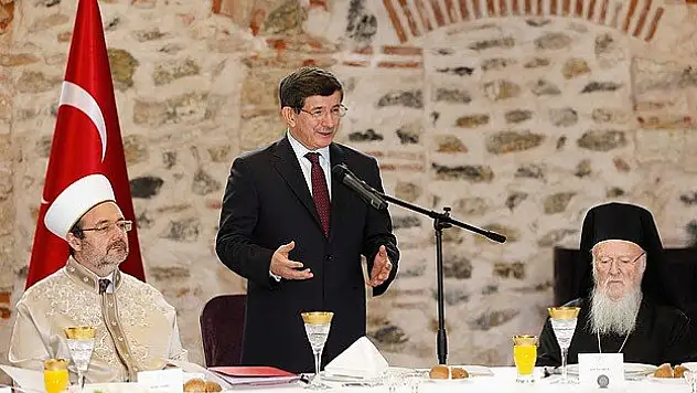 Ötekileştirmeye karşı sesimizi duyurmalıyız