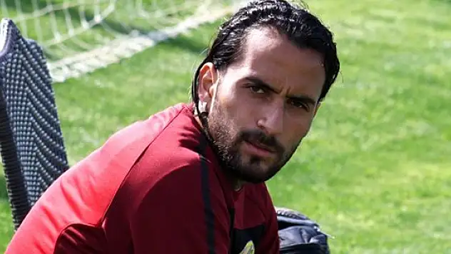 Erkan Zengin Fenerbahçe'de