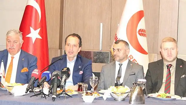 'Erbakan'ın davası baki kalacaktır'
