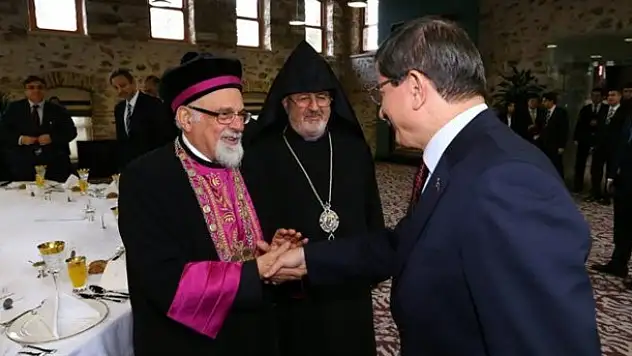 Cumhuriyet tarihinde bir ilk