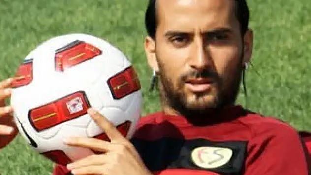 'Yüreğimdeki kulübü tercih ettim'