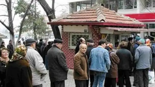 10 yıl çalışmayla emekli olma fırsatı