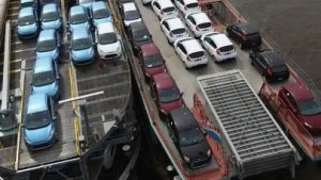 Otomotivde tarihi rakamlar