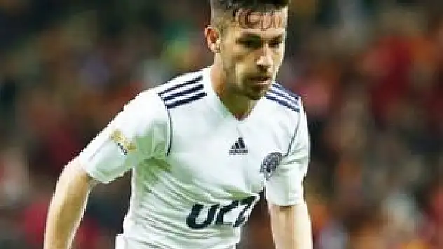 İşte Adem Büyük'ün bonservis bedeli!