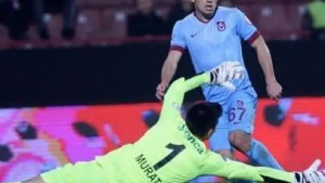 Serdar Gürler'e Süper Lig'den talip var!