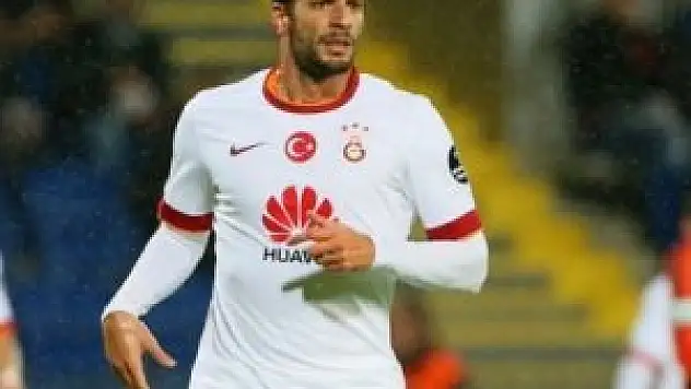 Galatasaray'da Hakan Balta sürprizi!
