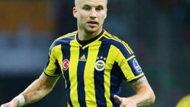 İsmail Kartal'dan Kadlec sürprizi