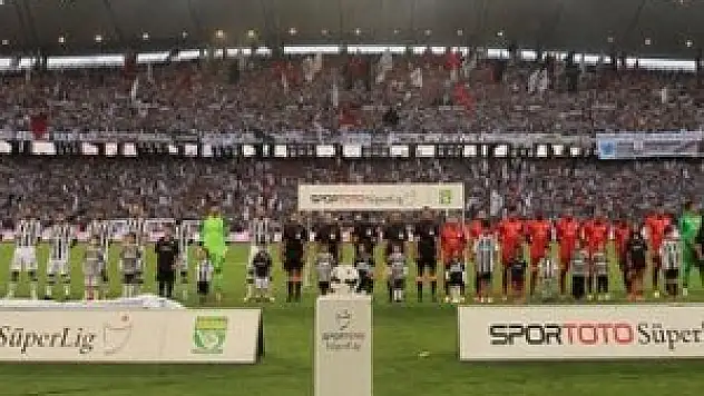 'Derbi'de 335. randevu