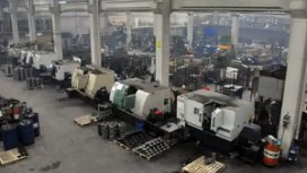 Akşehir Organize hızla gelişiyor