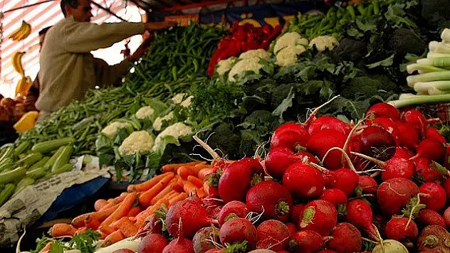 Soğuk hava pazarı da vurdu