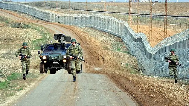 Astsubaydan haber alınamıyor