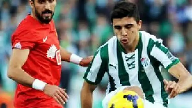 Beşiktaş'tan F.Bahçe'ye dev çalım!