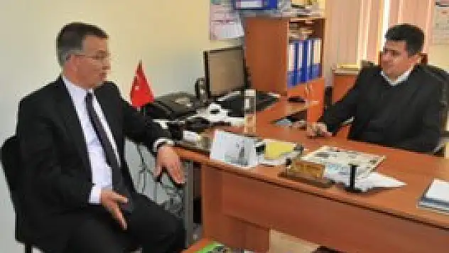 Akşehir Postası Gazetesi 2 yaşında