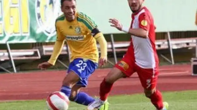 Şanlıurfa galibiyeti hatırladı