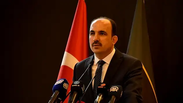 Konya'da 2. büyük destek paketinde son durum