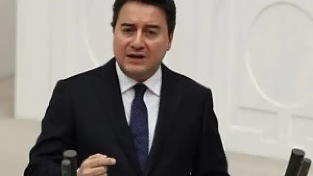 Hedef bütçe açığını 1,1'e düşürmek