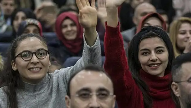 20 bin öğretmen ataması için sözlü sınav sonuçları açıklandı