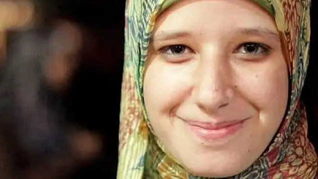 Annesinden şehit Esma'ya doğum günü mektubu