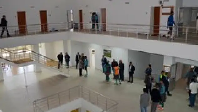 'Birçok Süper Lig takımıyla eş değerde'