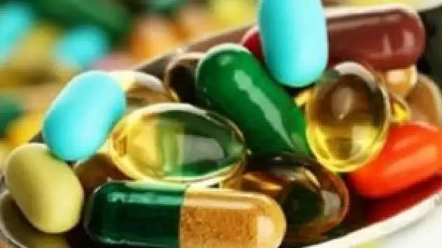 Antibiyotik kullanımında büyük tehlike