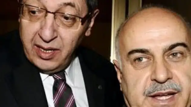 Kaset skandallarının sırrı ortaya çıktı