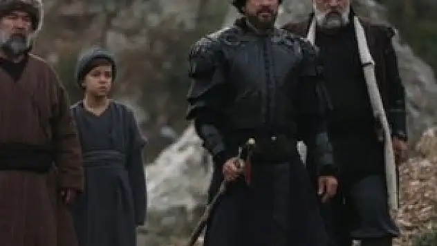 Tarih uzmanları Diriliş Ertuğrul'a ne dedi?