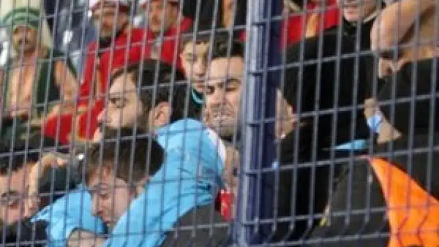 Osmanlıların arasında kalınca...