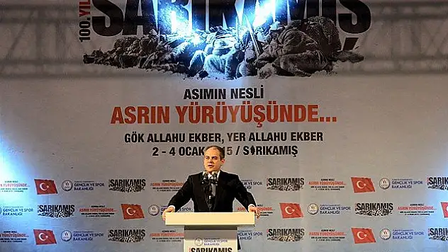 Farklılıklarımız birliktelik vesilesidir