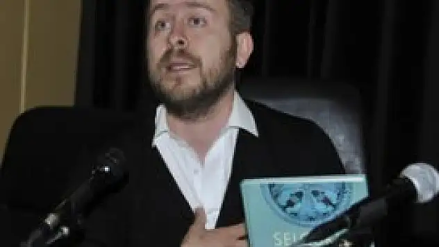 'Bu ödülü ülkem için aldım'