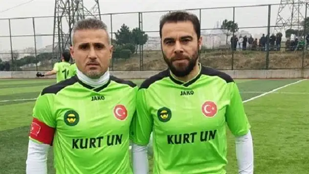 Galatasaraylı yıldızlar artık amatör futbolcu