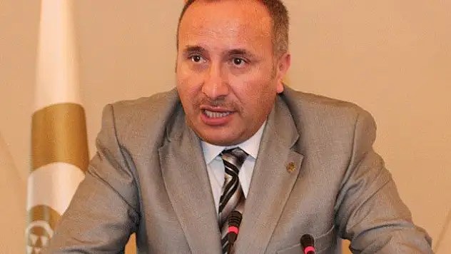 İSTİB'den TÜSİAD Başkanı Dinçer'in açıklamasına tepki