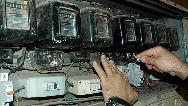 Dolandırıcıların yeni hedefi 'elektrikte kayıp kaçak bedeli'