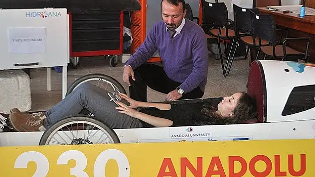 ''Hidroana'' ekibinin gözü şampiyonlukta